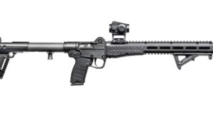 KELTEC SUB-2K DEFENDER 10MM G20 BLK