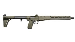 KELTEC SUB-2K GEN3 10MM G20 GRN 15+1