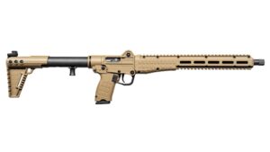 KELTEC SUB-2K GEN3 10MM G20 TAN 15+1