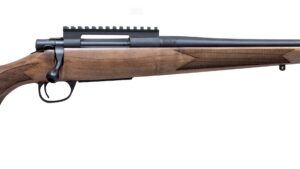 HOWA M1500 SL 7MM-08 BL/WD 20"