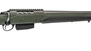 TIKKA T3X SUPER VRMNT 243WIN 24" 5+1