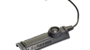 SUREFIRE RAIL GRABBER TAPE SWITCH 7"