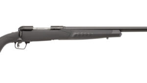 SAVAGE ARMS 110 VARMINT 204RUG BL/SYN 26"
