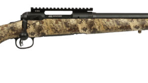 SAVAGE ARMS 110FCP-SR 6.5CR HIGHLANDER   #
