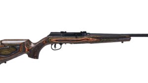 SAVAGE ARMS A22 BNS-SR 22LR 18" BL/WB TB #