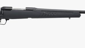 SAVAGE ARMS 110 LRH 7MAG BLK/SYN 26"