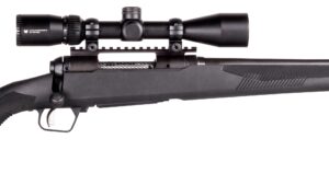 SAVAGE ARMS 110 APEX HNT XP 6.5X284 24"  #