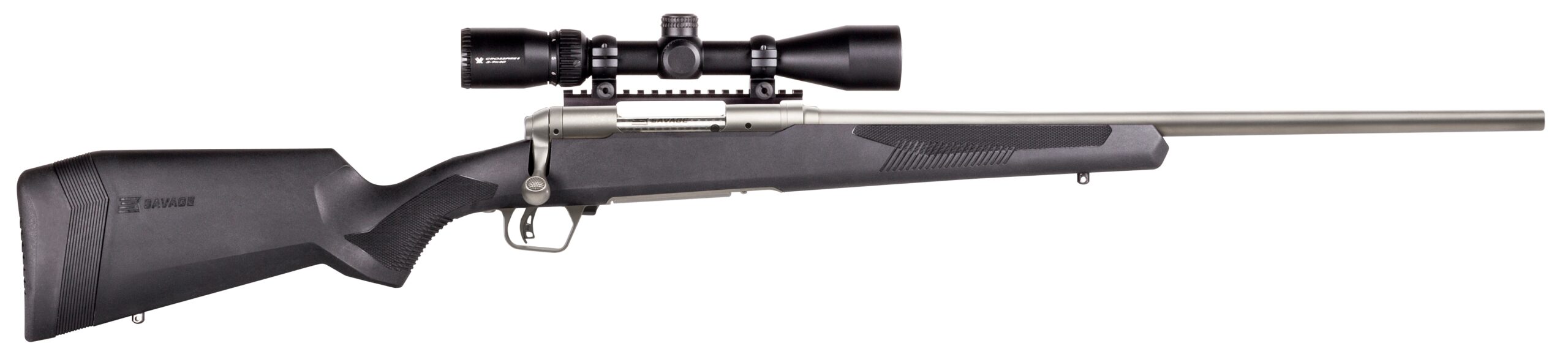 SAVAGE ARMS 110 APEXSTORM XP 30-06 SS PKG