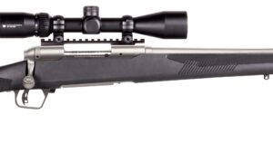 SAVAGE ARMS 110 APEX STORM XP 6.5PRC PKG