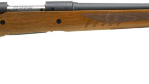SAVAGE ARMS 110 CLASSIC 6.5CR BL/WD 22"