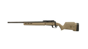 SAVAGE ARMS 110 MAGPUL HUNTER 6.5CR LH   #