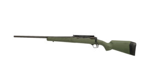 SAVAGE ARMS 110 APEX HUNT 350LEG OLIVE LH#