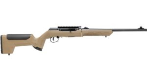 SAVAGE ARMS A22 TAKEDOWN 22LR FDE 10+1