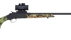 SAVAGE ARMS M301 SINGLE SHOT 410/26 MOO XP