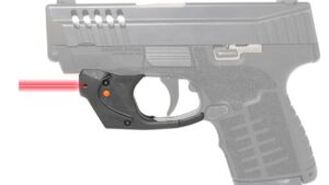 SAVAGE ARMS VIRIDIAN LASER SAVAGE STANCE