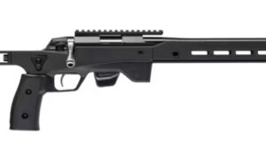 TIKKA T1X ACE TARGET 17HMR 16"