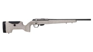 TIKKA T1X UPR 22LR 16" BLK/DS 10+1