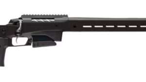 TIKKA T3X ACE TGT 308WIN 24" BLK TB