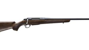 TIKKA T3X HUNTER 6.5CR BK/WD 22" TB