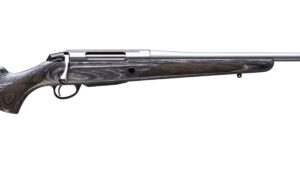 TIKKA T3X 7PRC 22" SS/LAM 3+1 TB