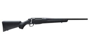 TIKKA T3X LITE 6.5PRC 22" BLK TB