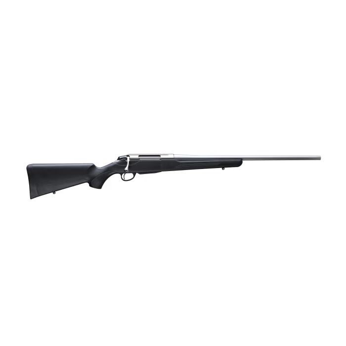 TIKKA T3X LITE 300WSM 24" SS/BLK TB