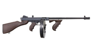 AUTO-ORDNANCE - THOMPSON 1927A-1C 45CAL LT WT 100RD