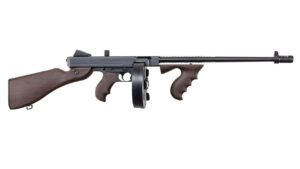 AUTO-ORDNANCE - THOMPSON 1927A-1C 45CAL LT WT 50RD DRUM