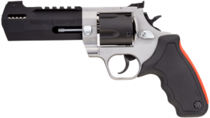 TAURUS RAGING HUNTER 454CAS 2TONE 5"