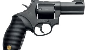 TAURUS 692 357MAG BLK 3" 7RD AS