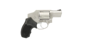 TAURUS 650 357MAG SS 5SH 2"