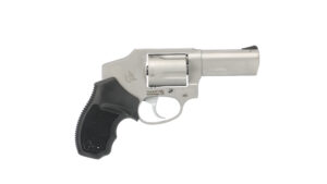 TAURUS 650 357MAG SS 5SH 3"