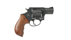 TAURUS 856 ULTRA LITE 38SP BK WALNUT