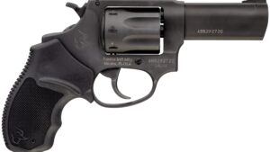 TAURUS 942 ULT LT 22MAG BK/BK 3" 8RD