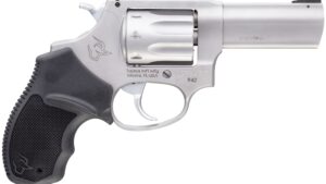 TAURUS 942 22LR SS/SS 3" 8RD