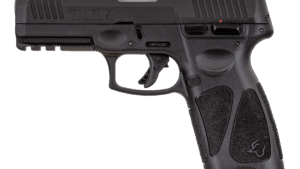 TAURUS G3 9MM BLK/BLK 4" 17+1