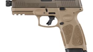 TAURUS G3 9MM BN/TN 4" TORO TAC 10+1#