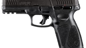 TAURUS G3 9MM BLK/BLK 4" 17+1 OR