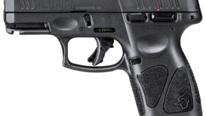 TAURUS G3C 9MM BK 3.2" 12+1 OR 2 MAGS