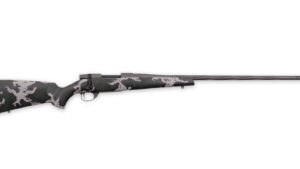 WEATHERBY VANGUARD TALON 6.5PRC CF 24"