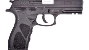 TAURUS TH40 40S&W BLK 4.3" 15+1 SFTY