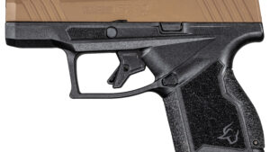 TAURUS GX4 9MM BLK/COY 3" 11+1      #