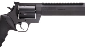 TAURUS RAGING HUNTER 460S&W BLK 8.5"