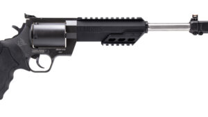 TAURUS RAGING HUNTER 460S&W BLK 10"