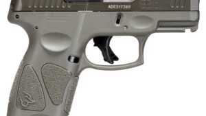 TAURUS G3C 9MM ODG/ODG 3.2" 12+1