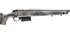 BERGARA TERRAIN WILDERNESS 6.5CR GRAY#