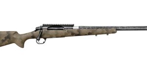 PROOF RESEARCH ELEVATION 2.0 25CR TFDE 22"