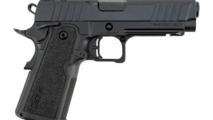 TISAS 1911DS CARRY 9MM 17+1 4.25"