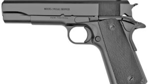 TISAS 1911 SERVICE BLK 9MM 5"