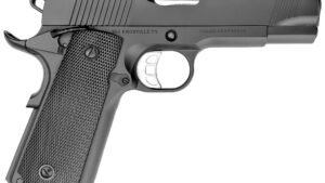 TISAS 1911 CARRY 45ACP BLK 4.25"